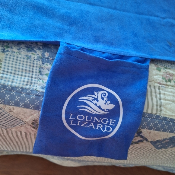 LOUNGE LIZZARD Microfiber lounge cover - Picture 10 of 15